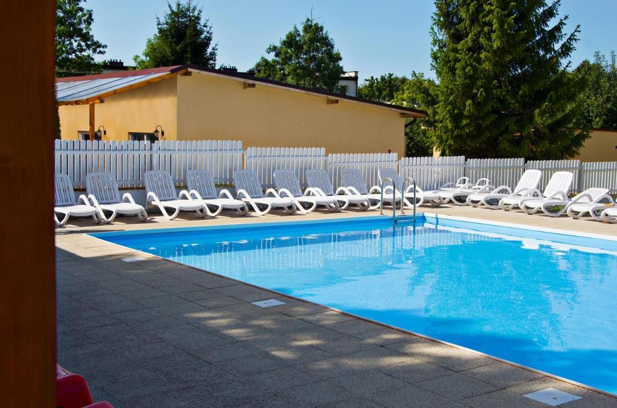 Apartament Z Widokiem Na Morze 120 By Perlowa Przystan Rent Sianozety Bagian luar foto