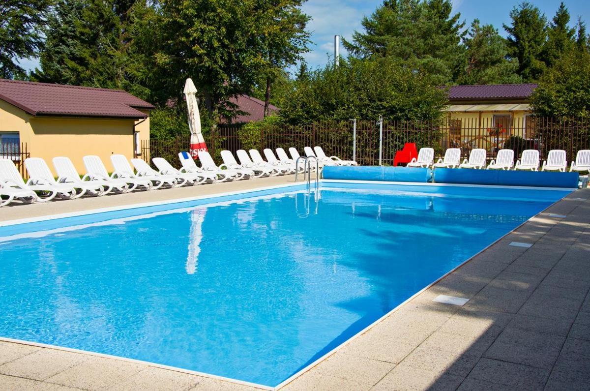Apartament Z Widokiem Na Morze 120 By Perlowa Przystan Rent Sianozety Bagian luar foto