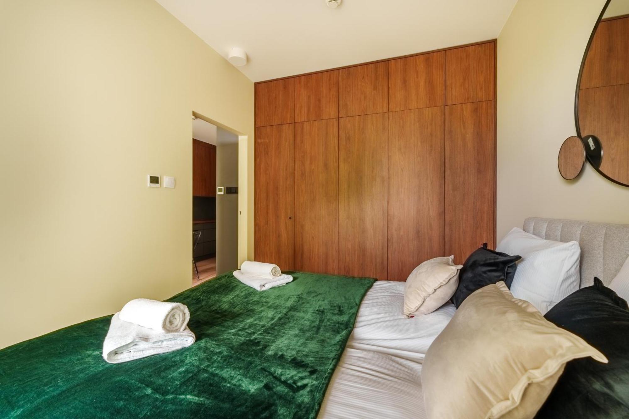 Apartament Z Widokiem Na Morze 120 By Perlowa Przystan Rent Sianozety Bagian luar foto