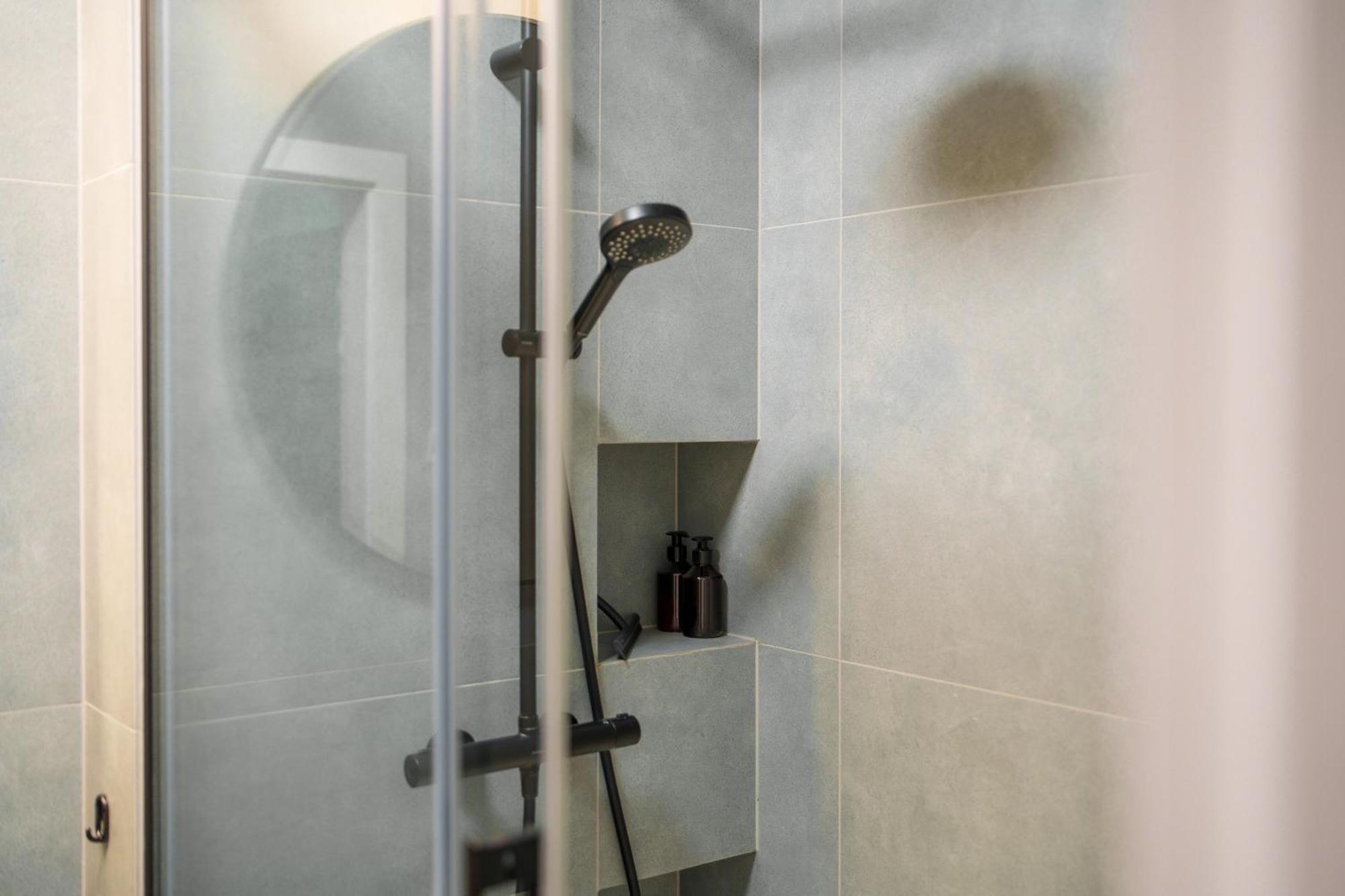 Apartament Z Widokiem Na Morze 120 By Perlowa Przystan Rent Sianozety Bagian luar foto