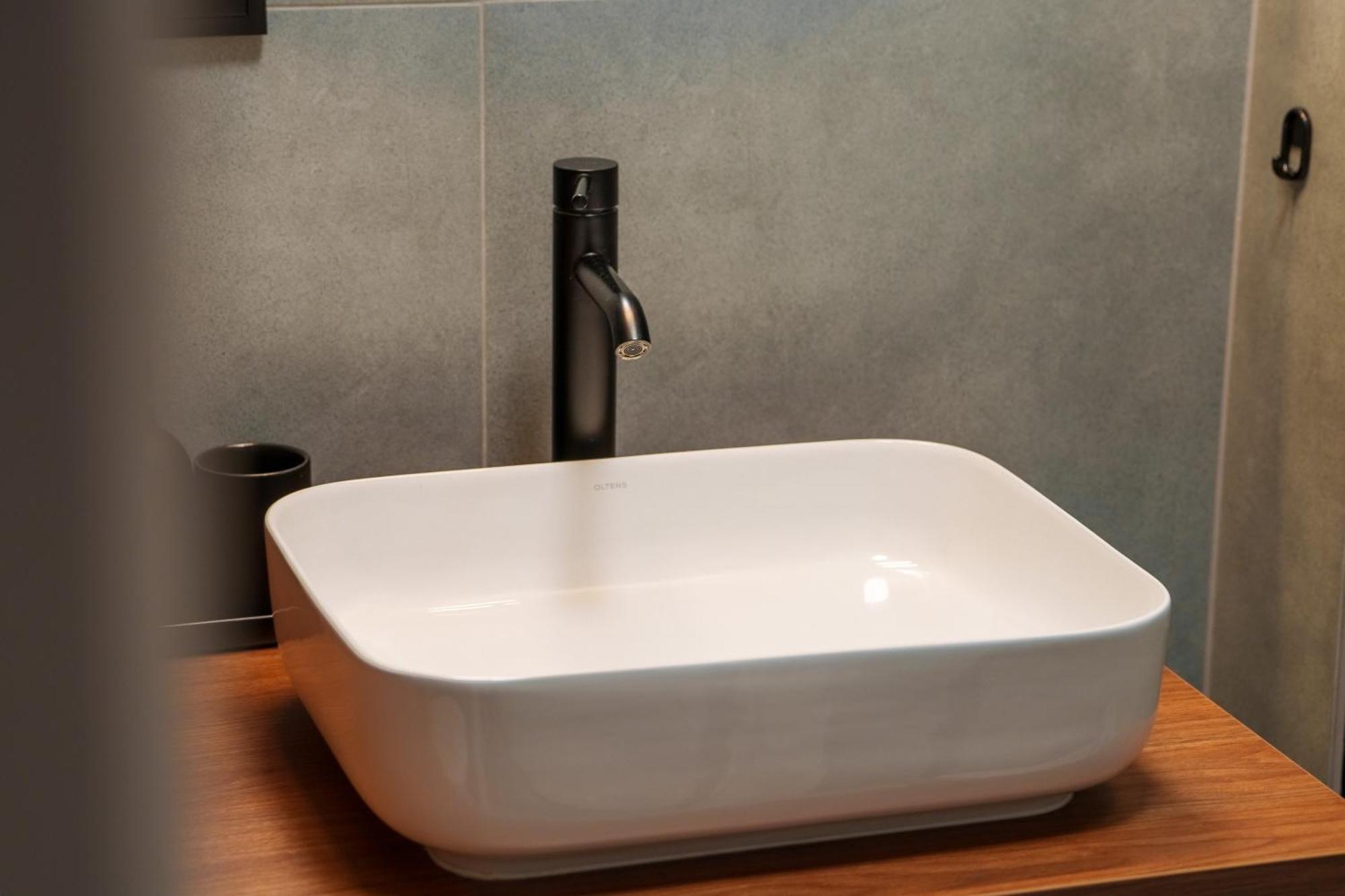 Apartament Z Widokiem Na Morze 120 By Perlowa Przystan Rent Sianozety Bagian luar foto